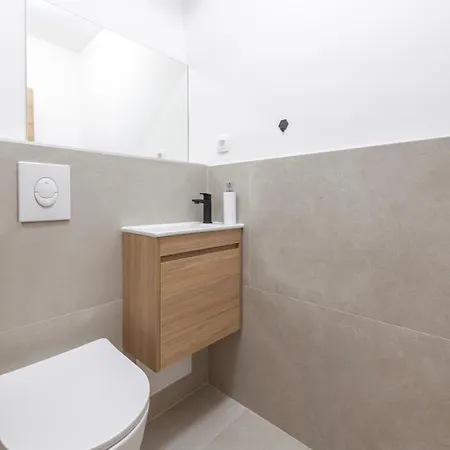 Marina Sea View Apartment Dubrovnik