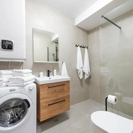 Apartment Marina Sea View Dubrovnik