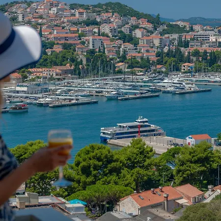 Marina Sea View Дубровник