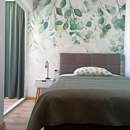 Marina Sea View Апартаменты Дубровник