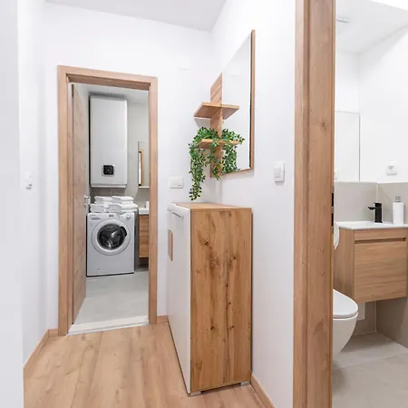 Apartman Marina Sea View